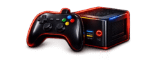 Fun Gamer Mini PCs